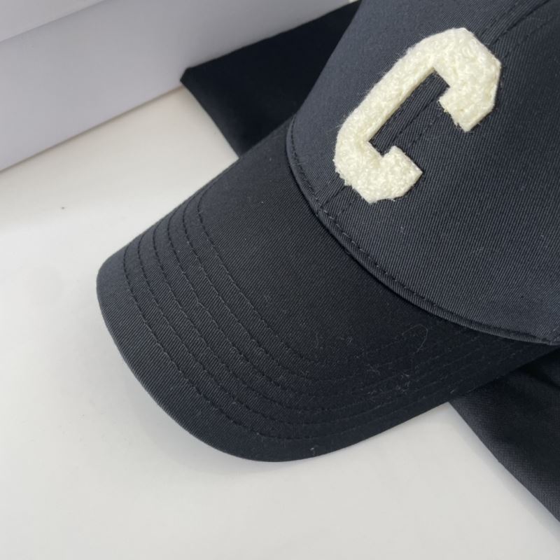 Celine Caps